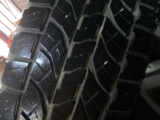 ขายแยกล้อแม็ก vigo