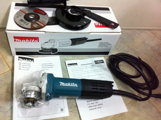 ขายลูก หมู MAKITA ของใหม่ แท้ๆ จากศูนย์