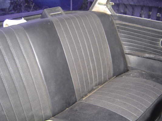 รถโบราณ BMW 2002 ค.ศ. 1971