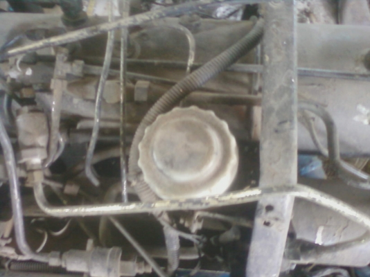 ขาย ระบบเบรกทิฟฟี่ยกชุด หม้อลมจิฟฟี่ เท้าเหยียบทิฟฟี่ ตัวตัดลม พร้อมใส่