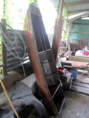 ขายเรือ 6 ศอก