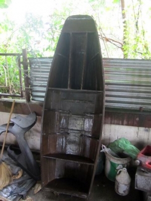 ขายเรือ 6 ศอก