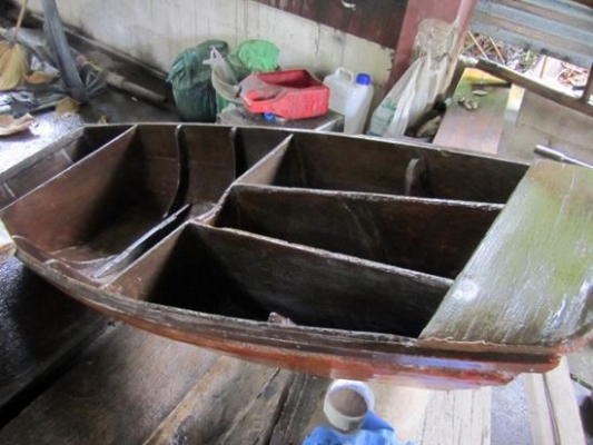 ขายเรือ 6 ศอก