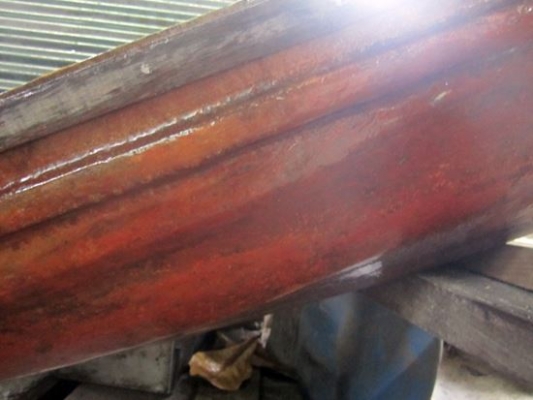 ขายเรือ 6 ศอก