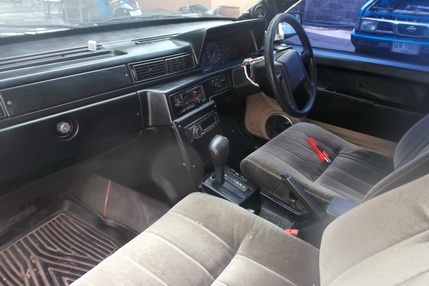 ขายวอลโว่740LPG 70000บ