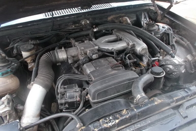 ขายวอลโว่740LPG 70000บ