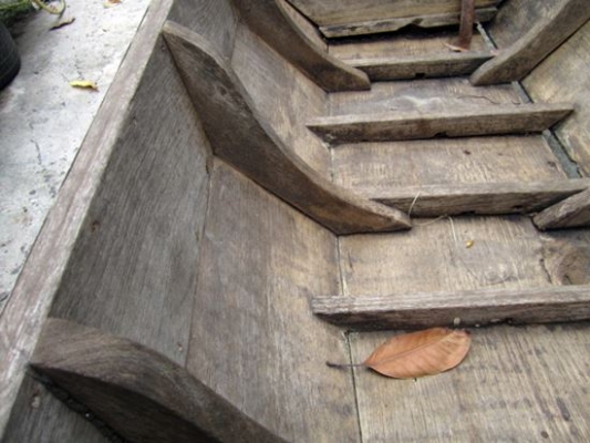 ขายเรือ อีแป๊ะ 6 ศอก