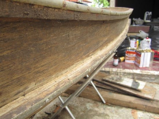 ขายเรือ อีแป๊ะ 6 ศอก