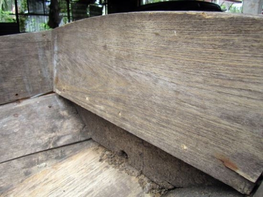 ขายเรือ อีแป๊ะ 6 ศอก