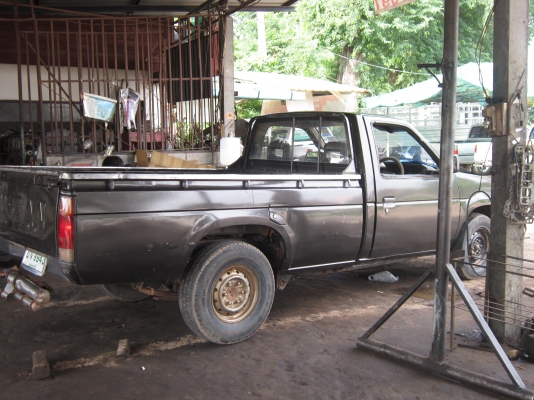 ขาย NISSAN ปี36 ฝาแดง หัวเดียว ขาย NISSAN ปี36 ฝาแดง หัวเดียว