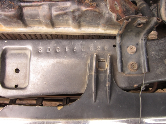 ขาย NISSAN ปี36 ฝาแดง หัวเดียว ขาย NISSAN ปี36 ฝาแดง หัวเดียว