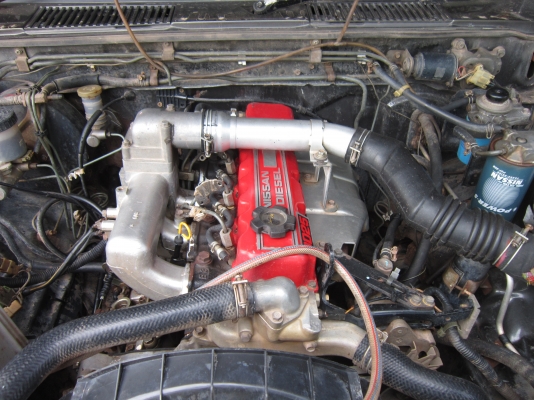 ขาย NISSAN ปี36 ฝาแดง หัวเดียว ขาย NISSAN ปี36 ฝาแดง หัวเดียว