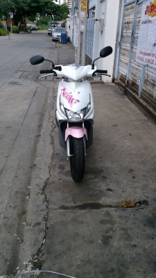 ขาย icon สภาพดีมาก ปี 51