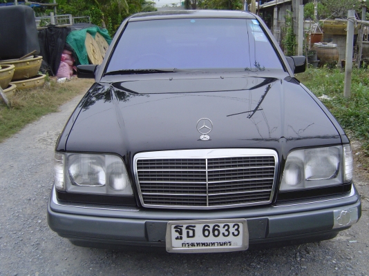 เบนซ์ E 200