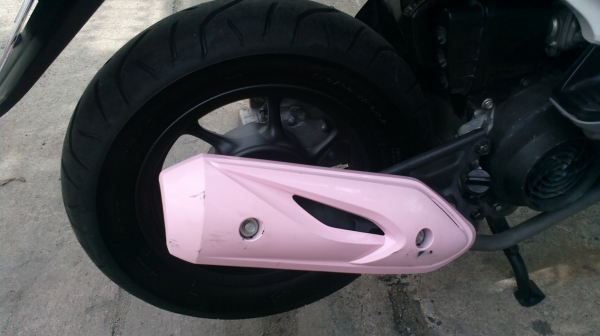 ขายล้อซูเมอร์