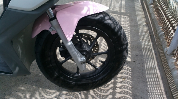 ขายล้อซูเมอร์