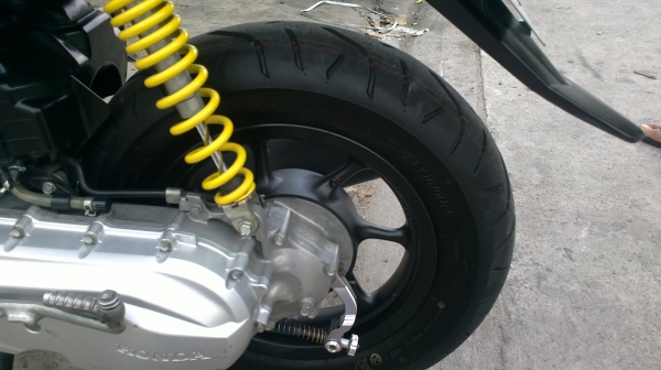 ขายล้อซูเมอร์