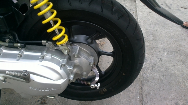 ขายล้อซูเมอร์