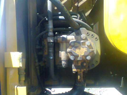 ้้ขาย KOMATSU PC200-5
