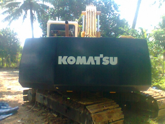 ้้ขาย KOMATSU PC200-5