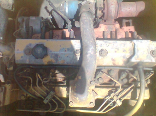 ้้ขาย KOMATSU PC200-5