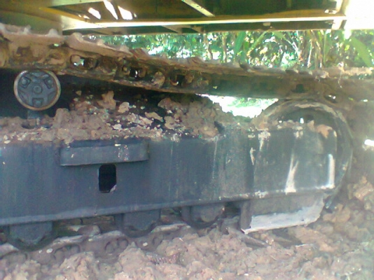 ้้ขาย KOMATSU PC200-5
