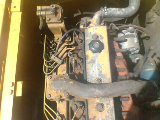้้ขาย KOMATSU PC200-5