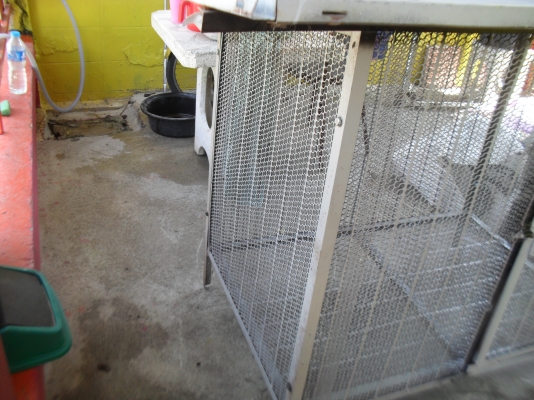 กรงสัตว์