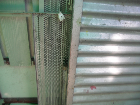 กรงสัตว์