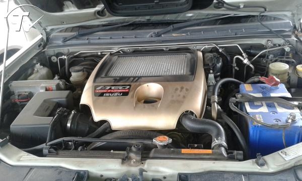 ขายด่วน ISUZU, Mu-7 3.0 I-TEQ 2 WDปี07ออโต้ไม่โฟร์สวยเดิมมีประกันชั้น1ยังไม่ขาด ขายด่วน ISUZU, Mu-7 3.0 I-TEQ 2 WDปี07ออโต้ไม่โฟร์สวยเดิมมีประกันชั้น1ยังไม่ขาด