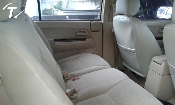 ขายด่วน ISUZU, Mu-7 3.0 I-TEQ 2 WDปี07ออโต้ไม่โฟร์สวยเดิมมีประกันชั้น1ยังไม่ขาด ขายด่วน ISUZU, Mu-7 3.0 I-TEQ 2 WDปี07ออโต้ไม่โฟร์สวยเดิมมีประกันชั้น1ยังไม่ขาด