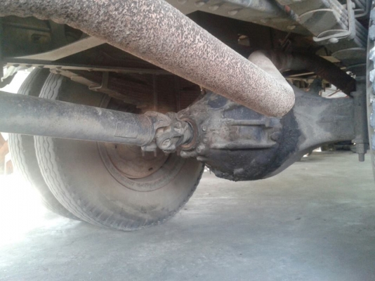 รถกระบะยาว 6 ล้อ ร้อกกี้ เครื่อง165 ยาง 8.25 ขอบ20 กะบะยาว5.2เมตร ติดต่อ.0861237456 คุณไก่