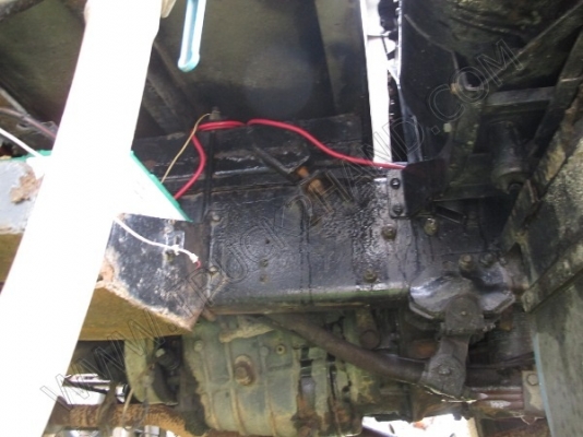 รถบรรทุก 10 ล้อบรรทุกตู้  ยี่ห้อ ISUZU