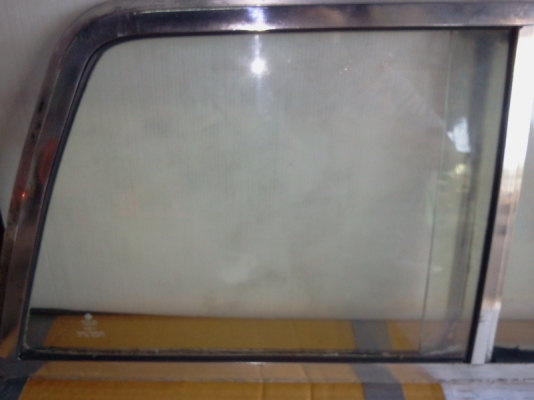 กระจกหลังสไลค์แท้โรงงานใส่ตระกูล ln,yn