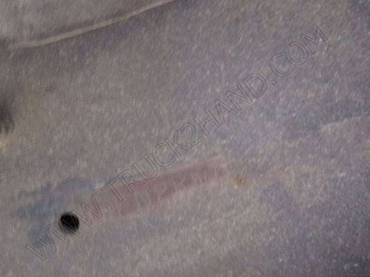 รถบรรทุก 10 ล้อบรรทุก  ยี่ห้อ HINO