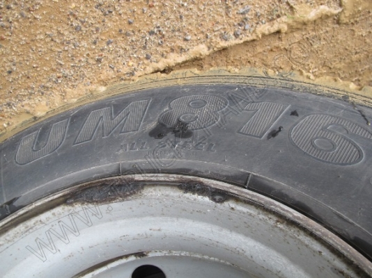 รถบรรทุก 10 ล้อบรรทุก  ยี่ห้อ HINO