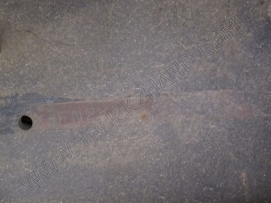 รถบรรทุก 10 ล้อบรรทุก  ยี่ห้อ HINO