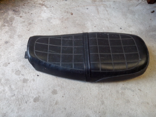 ขาย เบาะคาวา G7  ขาย เบาะแท้ดรีมเอ็กเซล