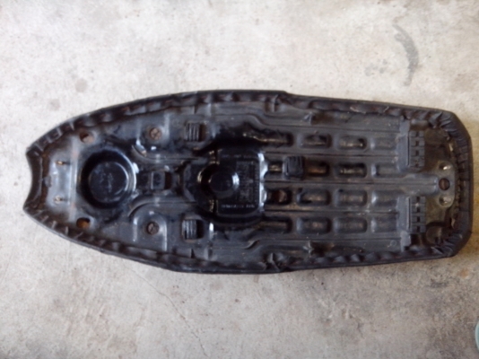 ขาย เบาะคาวา G7  ขาย เบาะแท้ดรีมเอ็กเซล