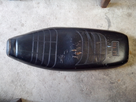 ขาย เบาะคาวา G7  ขาย เบาะแท้ดรีมเอ็กเซล