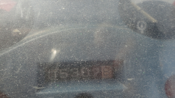 KOMATSU FD 3.5 TON ( DIESEL )