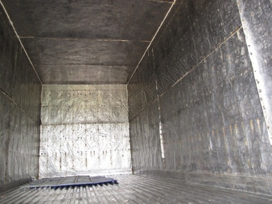 รถบรรทุก 10 ล้อบรรทุก  ยี่ห้อ HINO  180 แรงม้า