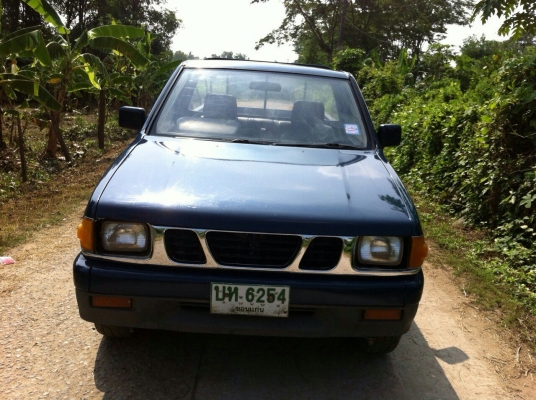 ***ขายแล้วครับขอบคุณ Truck2hand ขาย กระบะมังกรทอง ตอนเดียว 2.5 90HP ISUZU SPARK EX ปี36/93 เครื่องมังกรเดิมๆ 2.5ไดเร็กฯ แห้งดีไม่เยิ้มแรงดี ประหยัด ช่วงล่างแน่น คัสซีดี ไม่ดาม สีสวยเก็บมาแล้วแต่บาง หน้า-หลังเดิม ภายในสวยคอนโซลครบ แอร์คอมพัง พ.พาวเวอร์ พื้