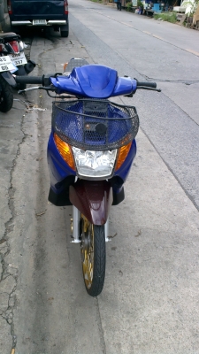 ขาย nouvo ตัวเก่า