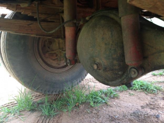 ขาย 6ล้อ TOYOTA DYNA BU91 115HP เครื่องเดิม 115 แห้งดี แรงดี ช่วงล่างใหญ่ คัสซีดีไม่ผุไม่ดาม ติดFหน้า-หลัง กระบะพื้นไม้คอกไม้สภาพดี ไม่หัก ยาว4.30ม. ยาง8.25ดี6เส้น หัวเดิมภายในสวย คอนโซลครบ พร้อมใช้ พร้อมลุยงาน ราคาต่อรองได้ครับ