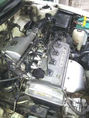 COROLLA เครื่อง 1.6 Gxi ปี 95