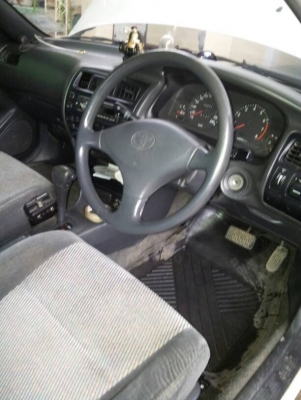 COROLLA เครื่อง 1.6 Gxi ปี 95