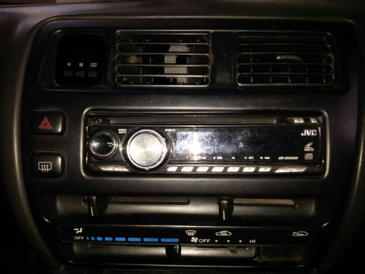 COROLLA เครื่อง 1.6 Gxi ปี 95