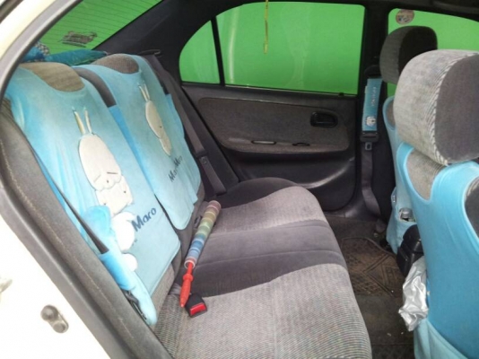 COROLLA เครื่อง 1.6 Gxi ปี 95