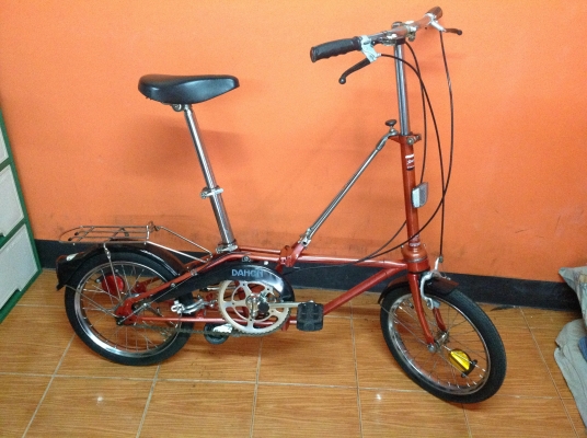 ขายจักรยานญี่ปุ่นมือ222